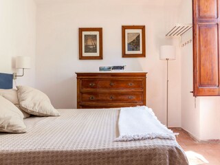 Villa Scopello Características 17