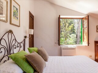 Villa Scopello Características 19