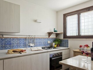 Villa Scopello Caratteristiche 21