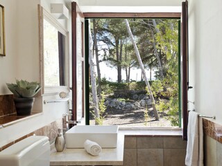 Villa Scopello Caratteristiche 23