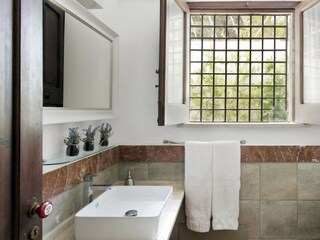 Villa Scopello Caratteristiche 24