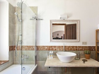 Villa Scopello Caratteristiche 25