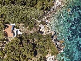 Villa Scopello Entorno 30