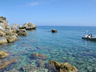 Villa Scopello Ambiente 31