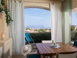 Apartamento Pittulongu Grabación al aire libre 2