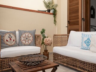 Apartamento Pittulongu Grabación al aire libre 3
