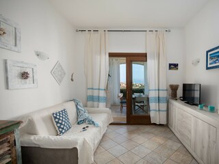 Apartamento Pittulongu Características 9