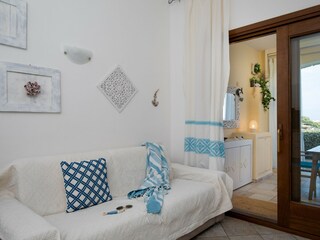 Apartamento Pittulongu Características 10
