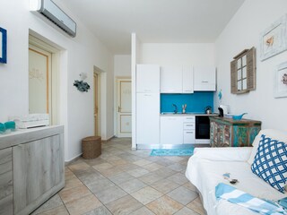 Apartamento Pittulongu Características 11