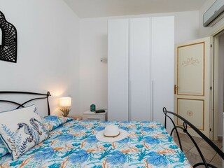 Apartamento Pittulongu Características 15