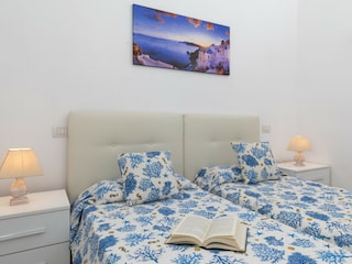 Apartamento Pittulongu Características 16