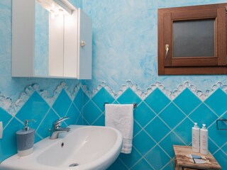 Apartamento Pittulongu Características 18