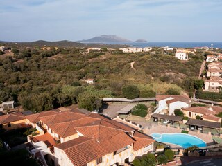 Appartement Pittulongu Buitenaudio-opname 5