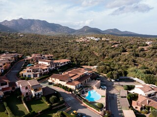 Appartement Pittulongu Buitenaudio-opname 6