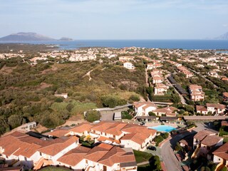 Apartamento Pittulongu Entorno 20