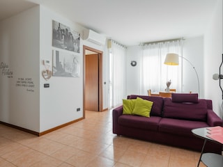 Appartement Bologna (Stadt) Équipement 7