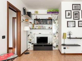 Apartment Bologna (Stadt) Ausstattung 8
