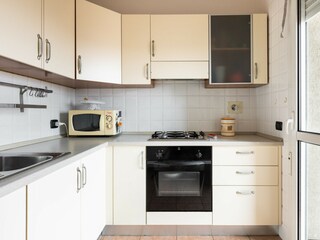 Apartamento Bologna (Stadt) Características 9