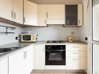 Appartement Bologna (Stadt) Équipement 9