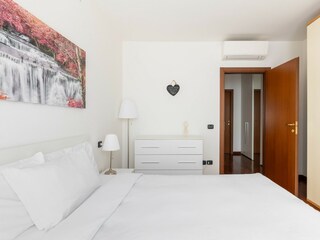 Appartement Bologna (Stadt) Équipement 10