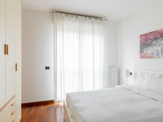 Apartment Bologna (Stadt) Ausstattung 11