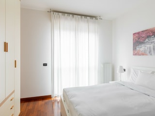 Appartement Bologna (Stadt) Équipement 11
