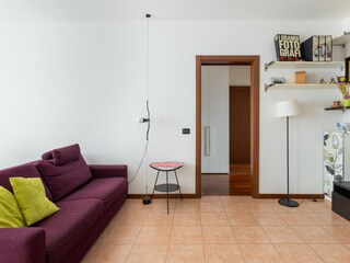 Apartamento Bologna (Stadt) Características 12