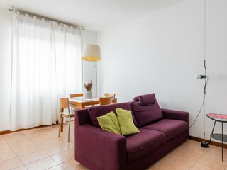 Apartamento Bologna (Stadt) Características 13