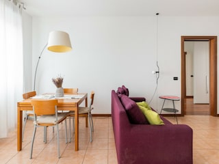 Appartement Bologna (Stadt) Équipement 14