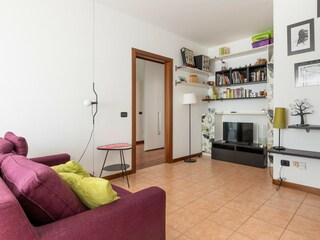 Apartamento Bologna (Stadt) Características 15