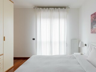 Apartamento Bologna (Stadt) Características 17