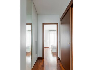 Apartment Bologna (Stadt) Ausstattung 18
