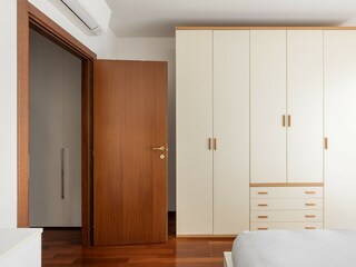 Apartamento Bologna (Stadt) Características 19