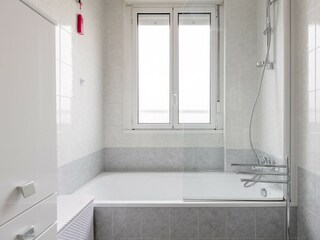 Apartment Bologna (Stadt) Ausstattung 20
