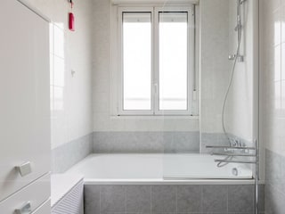 Appartement Bologna (Stadt) Équipement 20
