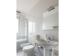 Apartamento Bologna (Stadt) Características 21