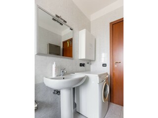 Apartamento Bologna (Stadt) Características 22