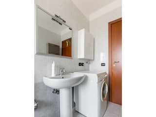 Appartement Bologna (Stadt) Équipement 22
