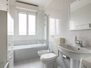 Apartamento Bologna (Stadt) Características 23