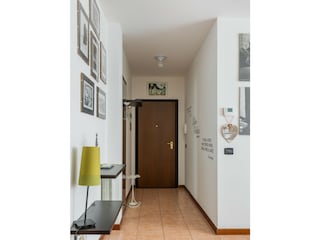 Appartement Bologna (Stadt) Équipement 24