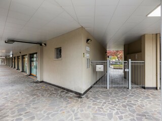 Appartement Bologna (Stadt) Buitenaudio-opname 3
