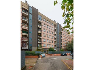 Appartement Bologna (Stadt) Buitenaudio-opname 5