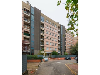 Appartement Bologna (Stadt) Enregistrement extérieur 5