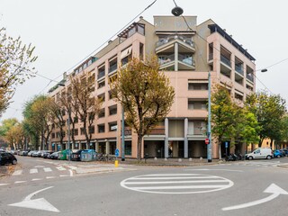 Appartement Bologna (Stadt) Buitenaudio-opname 6