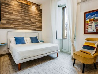 Appartement Catania (Stadt) Équipement 3