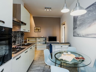 Apartment Catania (Stadt) Ausstattung 4