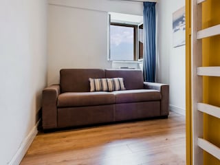 Apartment Catania (Stadt) Ausstattung 5