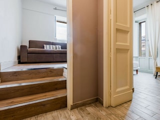 Apartment Catania (Stadt) Ausstattung 7