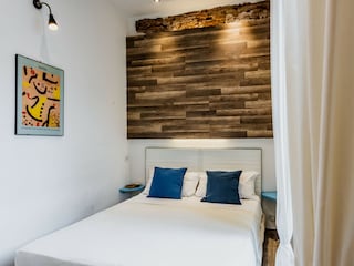 Apartment Catania (Stadt) Ausstattung 9
