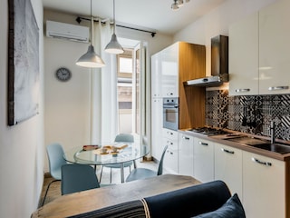 Apartment Catania (Stadt) Ausstattung 10